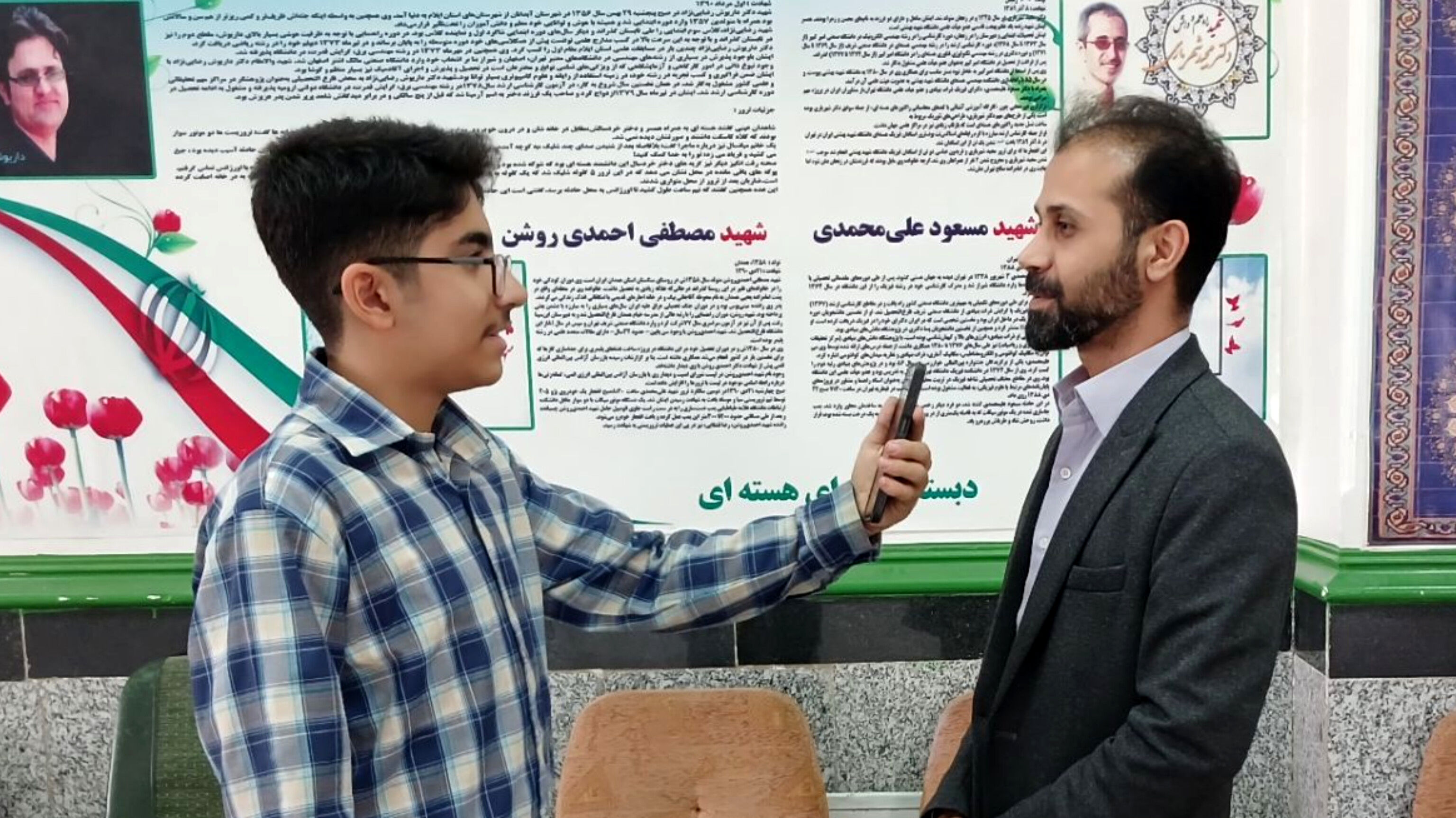 معلمان کلیدی‌ترین نقش را در ترویج نماز ایفا می‌کنند‌