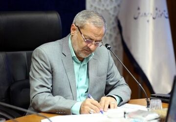 ابلاغ بخشنامه «تاکید بر قوانین و مقرارت برگزاری اردوهای دانش‌آموزی‌»