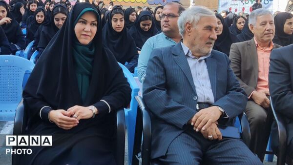 زنگ ایثار و مقاومت در ملکان