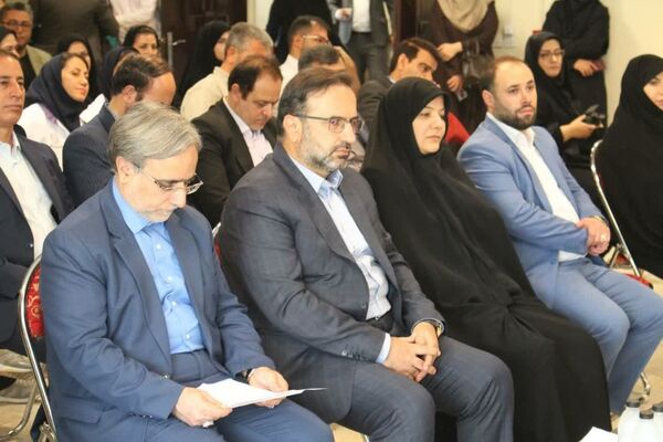 اولین مجتمع شوق زندگی در البرز 