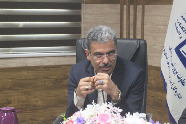 گردهمایی معاونان پرورشی و تربیت‌بدنی آموزش و پرورش شهرستان‌ها و مناطق استان بوشهر