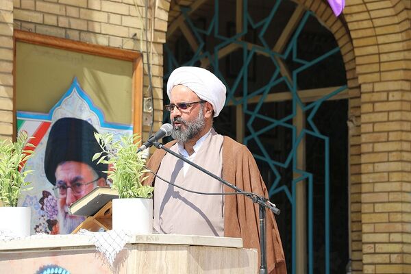 برگزاری«شور عاطفه‌ها» در مدارس قیامدشت ناحیه یک شهرری