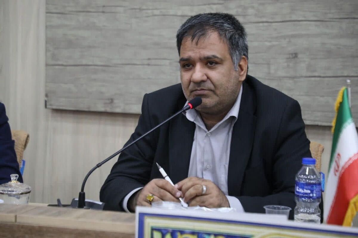 پانا در خط مقدم مقابله با اخبار منفی و یأس‌آفرین در مدارس قرار دارد