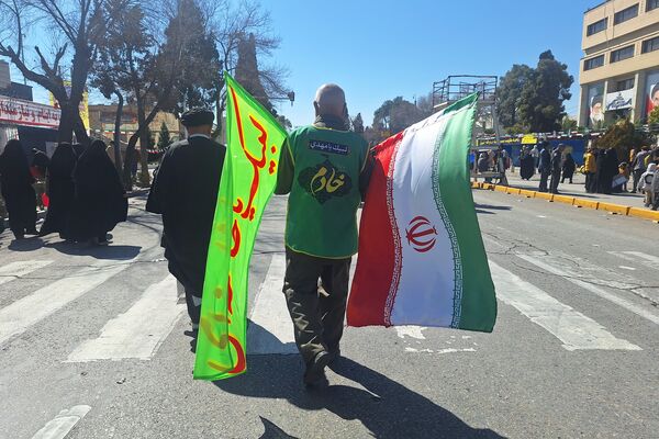 تصاویری ازحماسه حضور عاشقان انقلاب اسلامی 