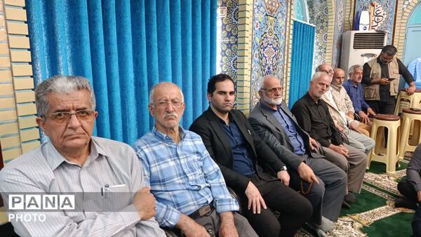 سالگرد استاندار شهید در رودسر