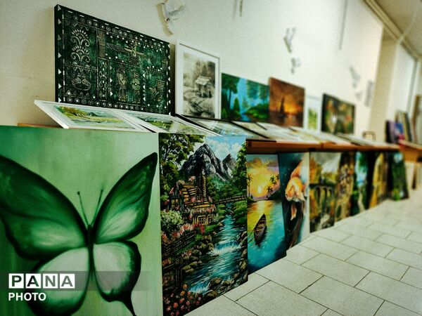 جشنواره‌های فرهنگی هنری «امید فردا» و «پرسش مهر» در کرج