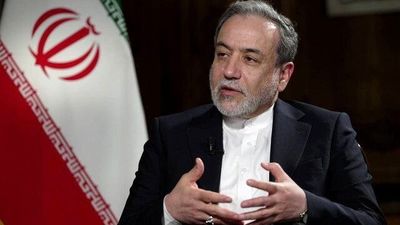 عراقچی: پنجشنبه با ویتکاف در ژنو دیدار می‌کنم/ توافقی بهتر از برجام امکان‌پذیر است