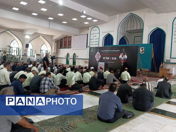 سالروز ارتحال امام خمینی(ره) در بندرعباس