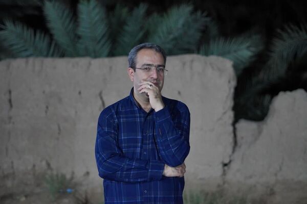چهارمین سال برگزاری مراسم تعزیه‌خوانی گروه «عشاق‌الحسین» در اردکان