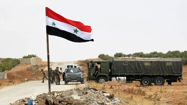 آیا درگیری‌ها در سوریه افزایش خواهد یافت؟