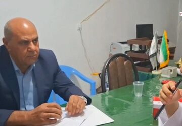 استان چهارمحال و بختیاری؛ طلایه‌دار مهارت‌فنی و پرورش نسل آینده کاراته ایران است