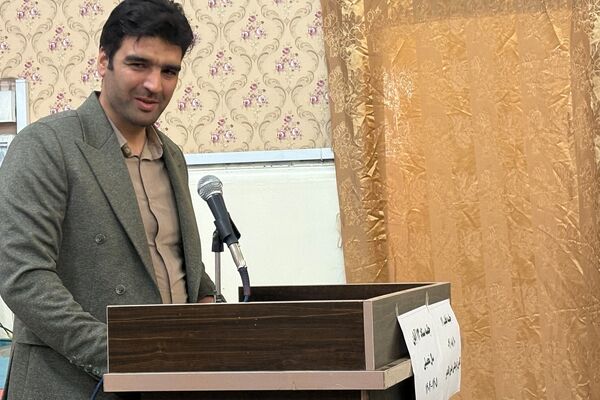 نشست توانمندسازی معاونین و مربیان پرورشی مدارس غیردولتی (قطب۱۱)
