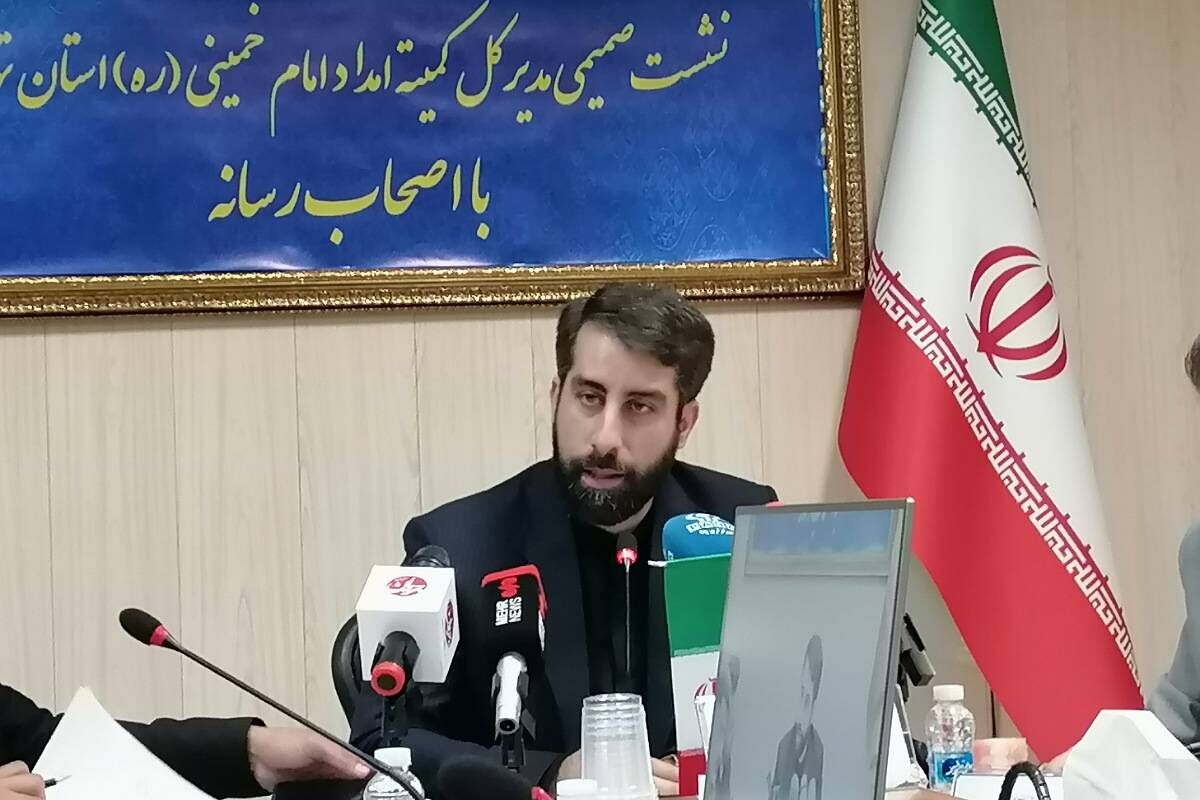 تحول در خدمات کمیته امداد تهران؛ از خانه‌دار شدن ۳۴۲ خانوار تا حمایت از نخبگان در دل بحران‌های اقتصادی

