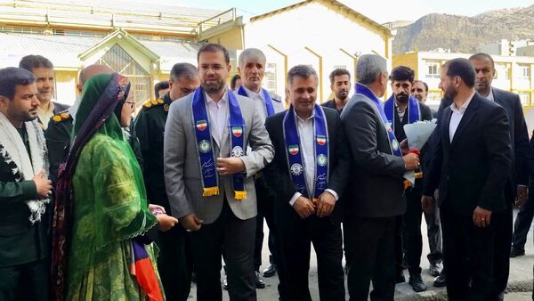 همایش بزرگ «یاوران مقاومت» در یاسوج