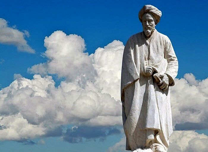 بزرگداشت سعدی بزرگداشت خرد، عشق و زبان فارسی است