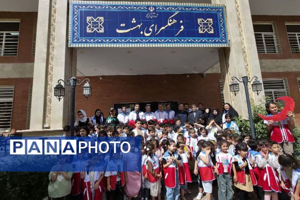 زنگ زندگی در اندیشه؛ دانش‌آموزان امید و تاب‌آوری را تمرین کردند