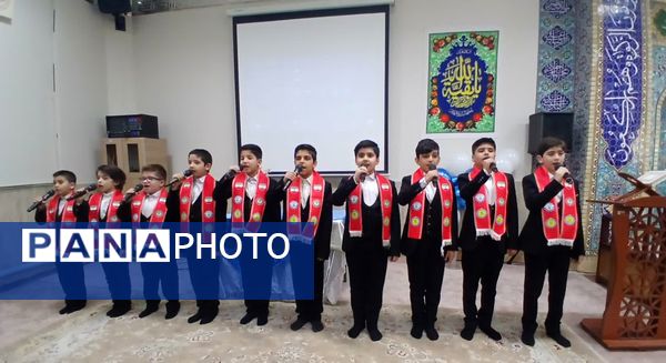 آغاز به کار دفتر خبرگزاری پانا در ناحیه ۶ مشهد