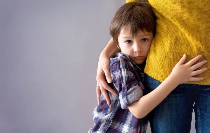 روش‌هایی ساده برای حفظ آرامش کودکان و نوجوانان در خانواده