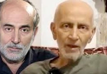 مهرداد فلاحتگر بازیگر سینما و تلویزیون درگذشت