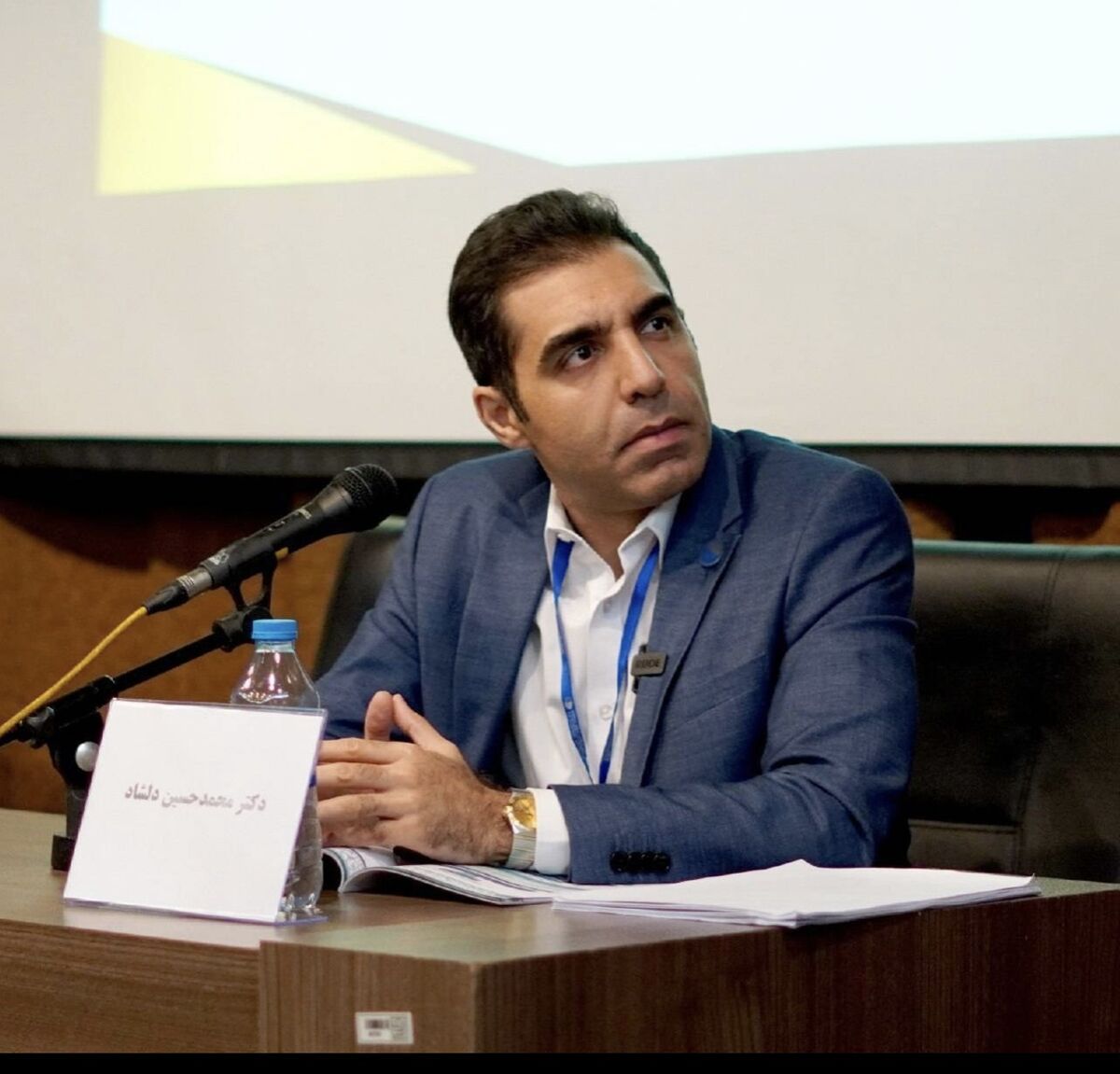 استرس به‌ طور مستقیم یا غیرمستقیم باعث بروز یا تشدید درد می‌شود