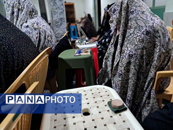 گرامیداشت شهید رشید محمدپور در قائمشهر