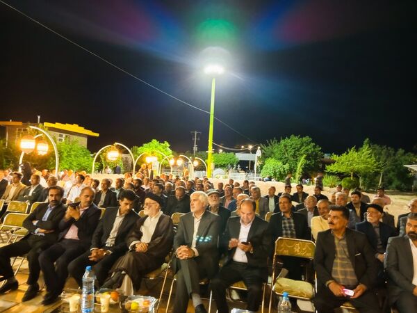 برگزاری جشن گرامیداشت مقام معلم در مه ولات