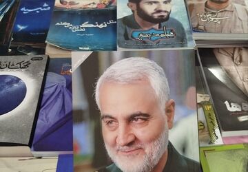 شهادت سردار سلیمانی، مکتب مقاومت را ماندگار کرد