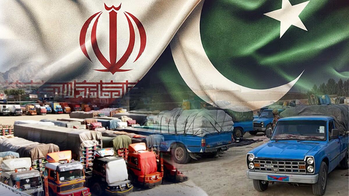 روز شصت و دوم جنگ رمضان: پیام «فصل جدید»؛ دور زدن محاصره از کراچی تا مسقط 