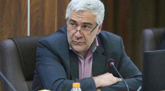 مدیر نمایشگاه صنعت موسیقی: شهر آفتاب یک‌طرفه نمایشگاه موسیقی را لغو کرد