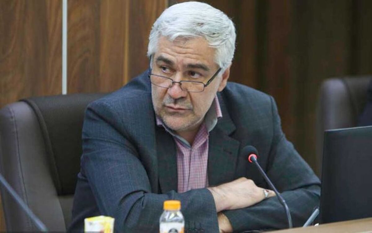 مدیر نمایشگاه صنعت موسیقی: شهر آفتاب یک‌طرفه نمایشگاه موسیقی را لغو کرد