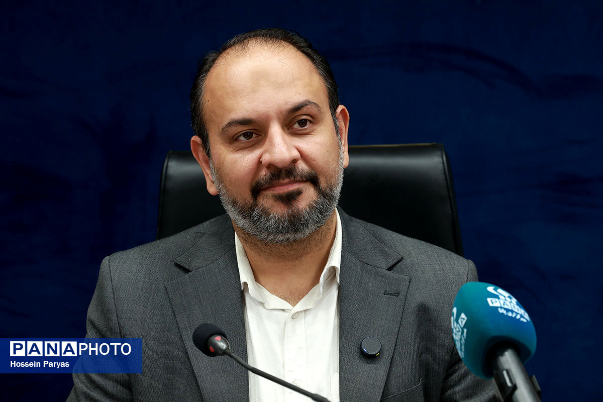 جشن ملی فراگیر افتخارات ایران در سراسر کشور برگزار می‌شود/ مشارکت همه دانش‌آموزان در طرح ملی نماد از ابتدای آبان ماه