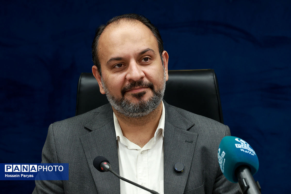 «ایرانمون»؛ گام جدید آموزش‌وپرورش برای تحول در تربیت دانش‌آموزان 
