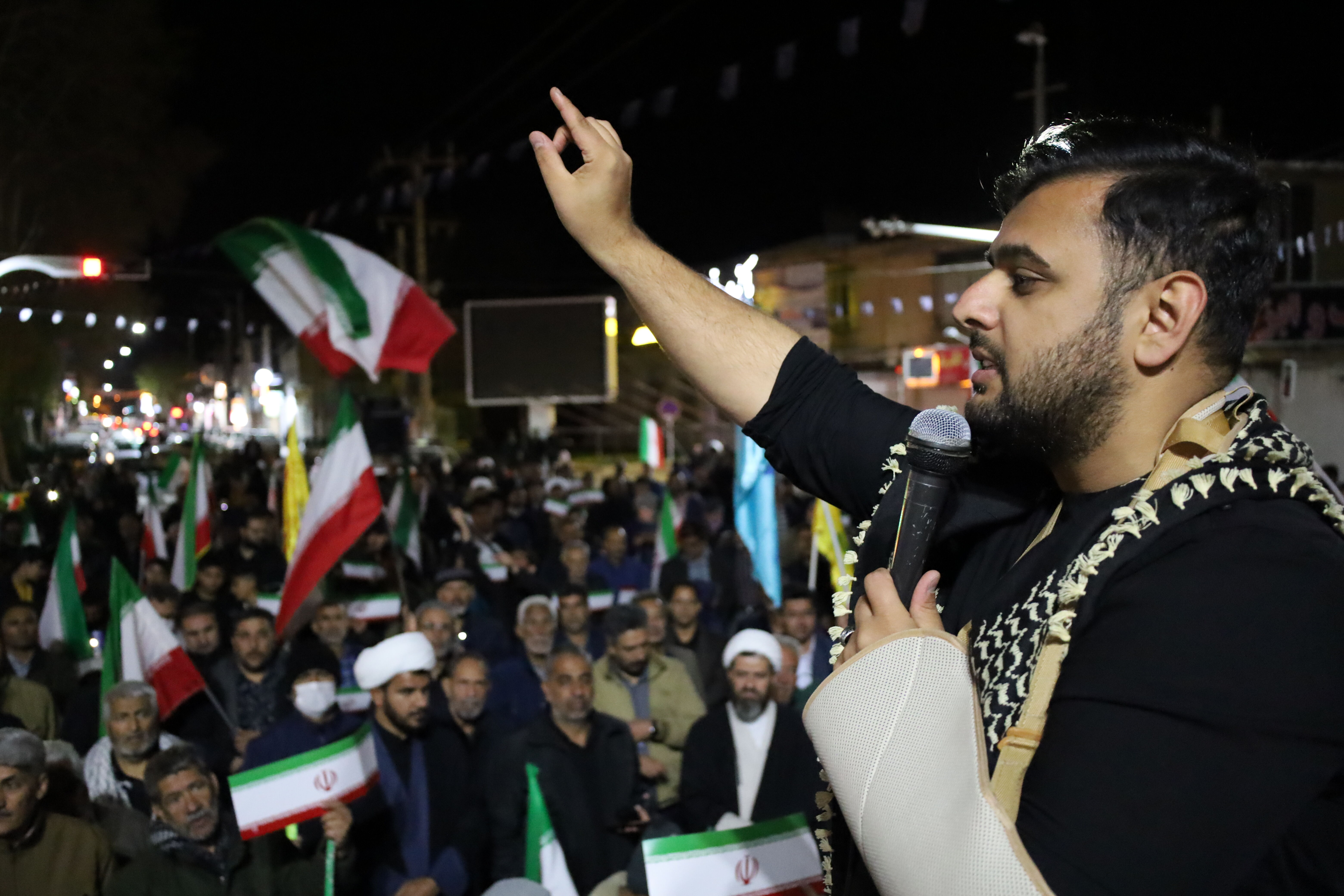 موج چهلمِ امید