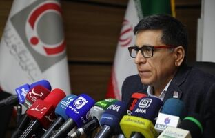 افزایش ذخایر خون ایران به ۱۲ روز در «جنگ رمضان»/ رشد ۶۵ درصدی حضور جوانان زیر ۲۵ سال در اهدای خون