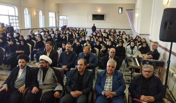 برنامه استانی شور عاطفه‌ها در زنجان