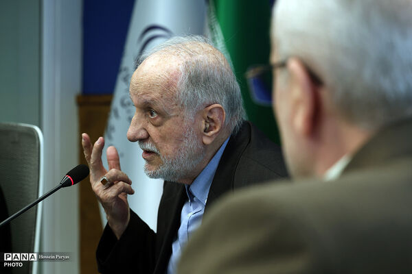 آیین تبادل تفاهمنامه همکاری میان سازمان ملی پرورش استعدادهای درخشان و بنیاد علم و فناوری مصطفی( ع)