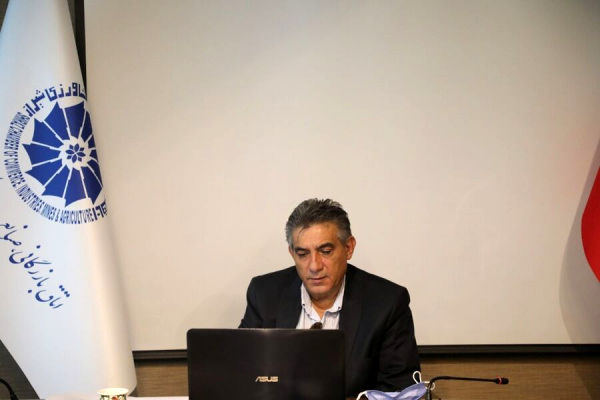 نمایشگاه اکسپو فارس آماده الگوسازی برای توسعه اقتصادی کشور است