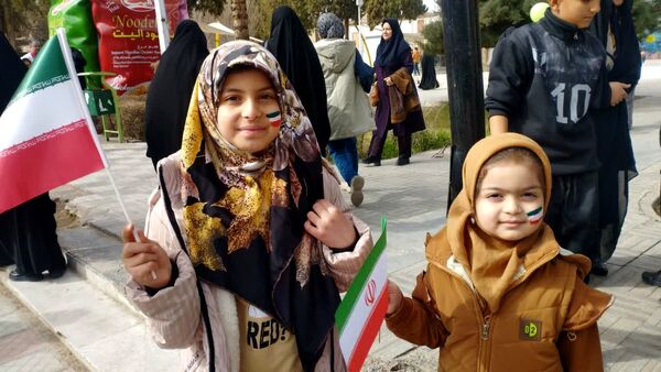 تجدید میثاقی دوباره با آرمان‌های انقلاب اسلامی