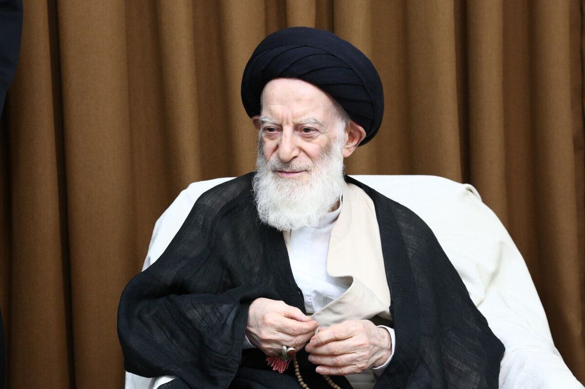 آیت الله شبیری زنجانی دعوت حق را لبیک گفت