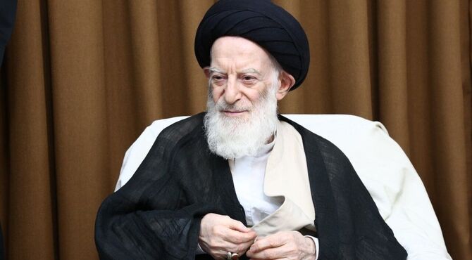 آیت الله شبیری زنجانی دعوت حق را لبیک گفت