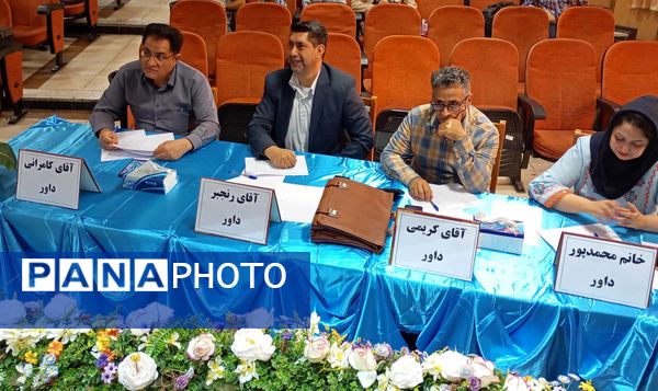 جشنواره دانش‌آموزی «موسیقی ما آینده ما»