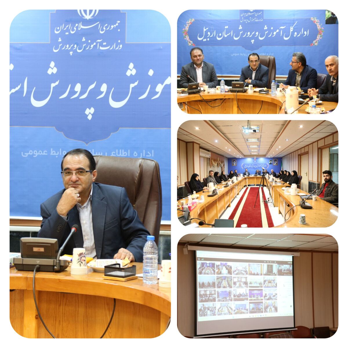 زیست‌بوم جدید برنامه درسی، گامی برای یادگیری عمیق دانش‌آموزان است