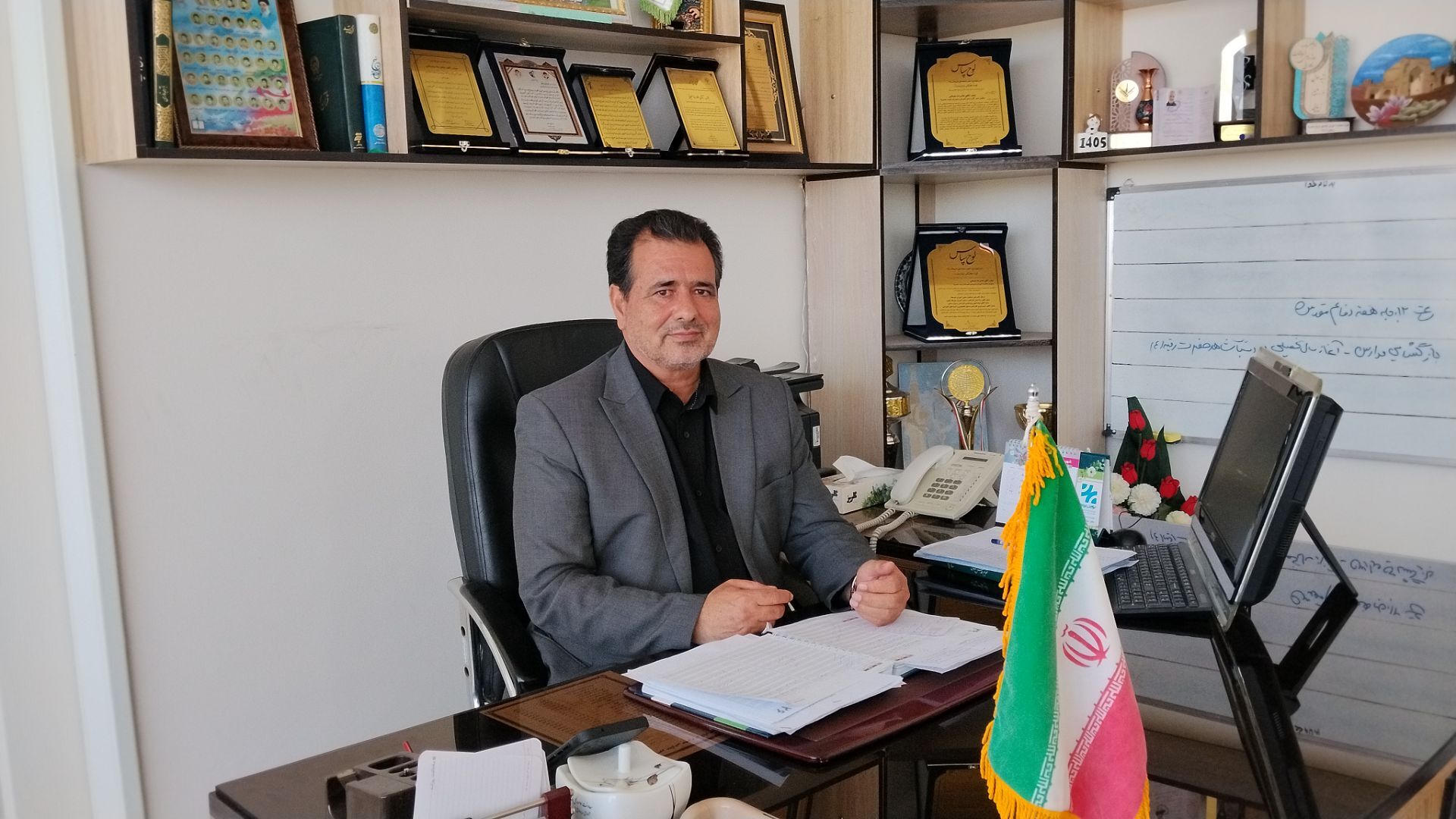 ضرورت آگاهی‌بخشی به نسل نو از حماسه دفاع مقدس در آغاز سال تحصیلی