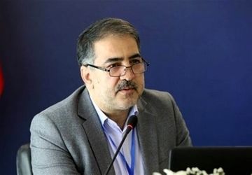 دستگاه «سلامت» در شرایط آماده‌باش