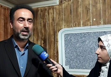 مربیان می‌توانند پشتوانه معنوی و تربیتی را در مدارس ارتقا دهند