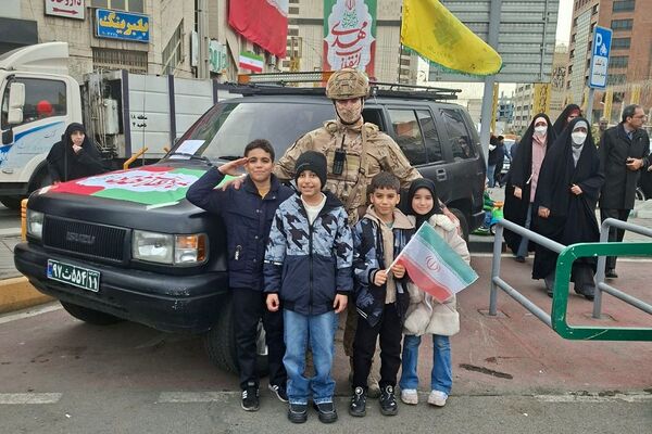 اسلامشهر در مسیر انقلاب؛ حماسه‌ای دیگر در ۲۲ بهمن رقم خورد