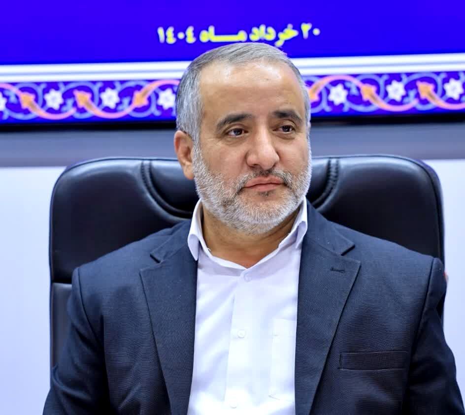 بهبود کیفیت نان محور رضایتمندی مردم و ملاک ارزیابی مدیران است