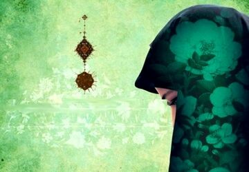 نشست تبیینی معنوی بانوان فرهنگی کوه‌چنار 
