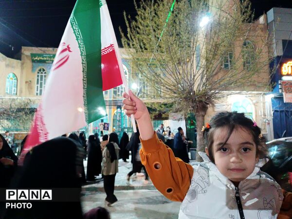هزار و چهارصدی ها در قلب اعتراضات