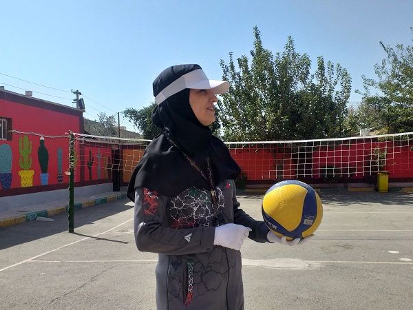 مدارس، مهارت‌های ورزشی را پایه‌ای آموزش می‌دهند